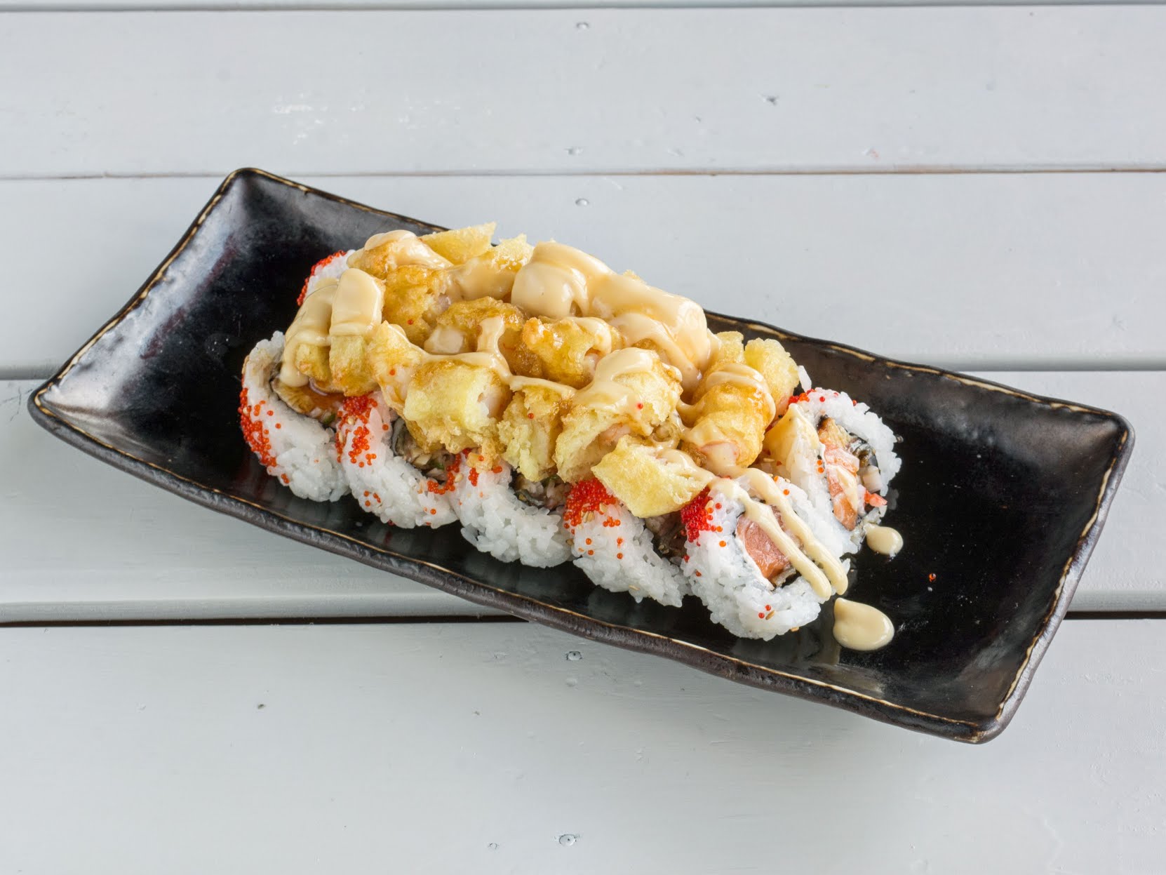 Taikin Sushi Asian Cuisine by null