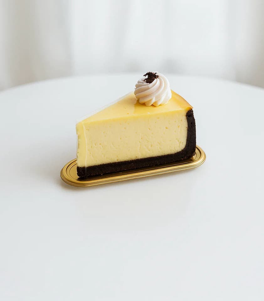 Poetry by Love and Cheesecake by null