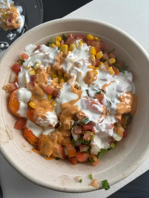 Los Amigos Taqueria by null