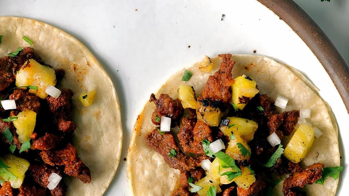 Pie Town Tacos by null