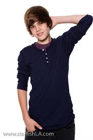 justin bieber