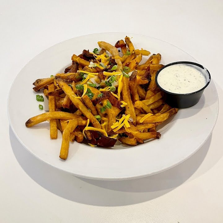 Dinerbar on Clifton by null