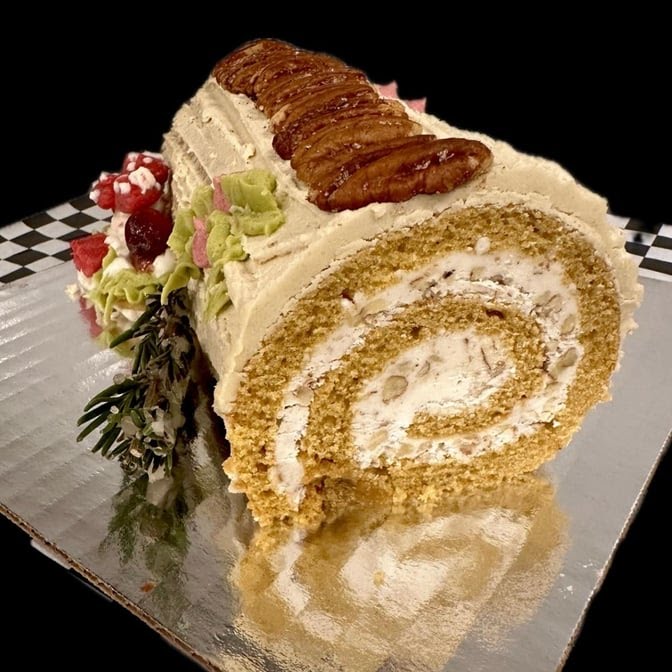 Zucchini Kill Bakery by null