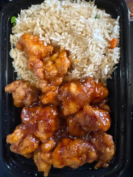 Soho Restaurant by null