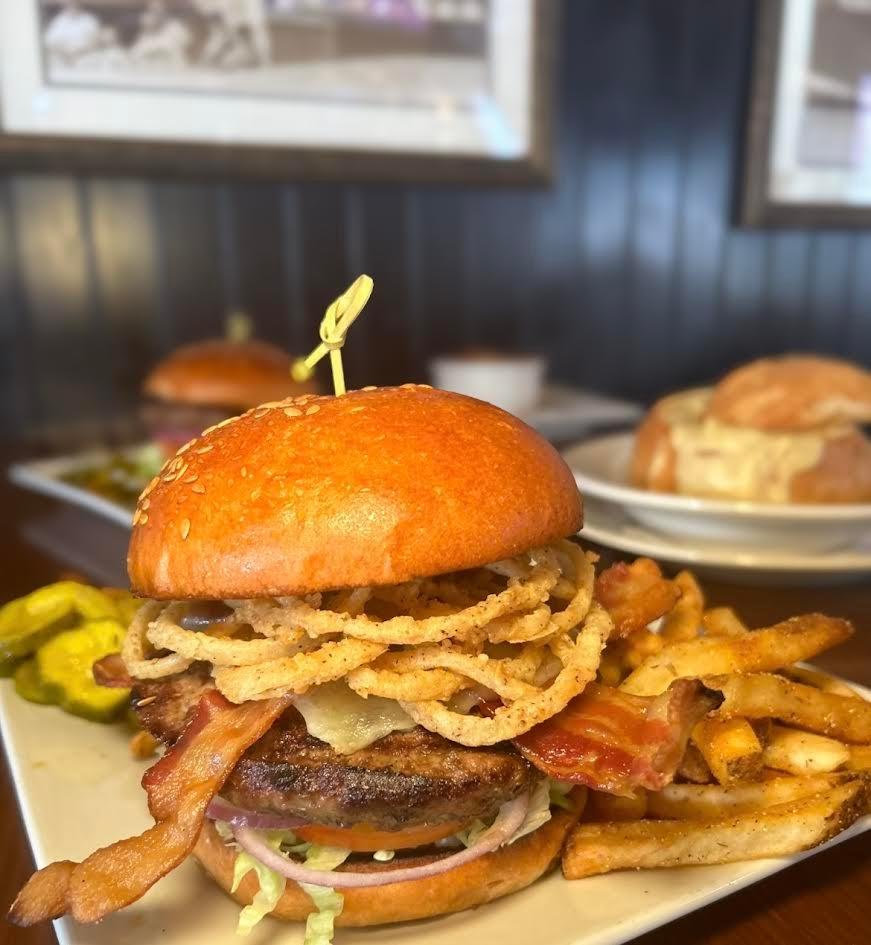 Cask 'N Flagon by null