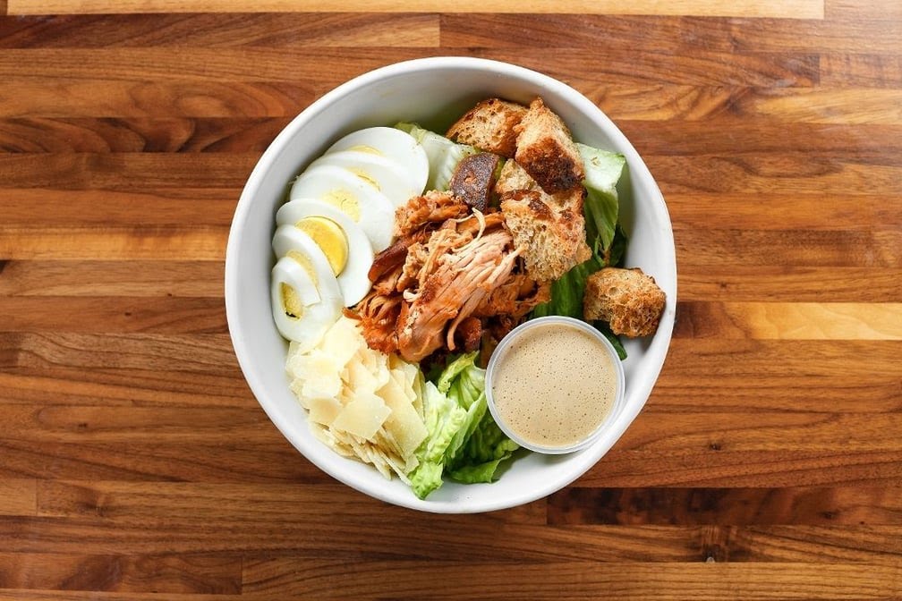 Forage Kitchen by null