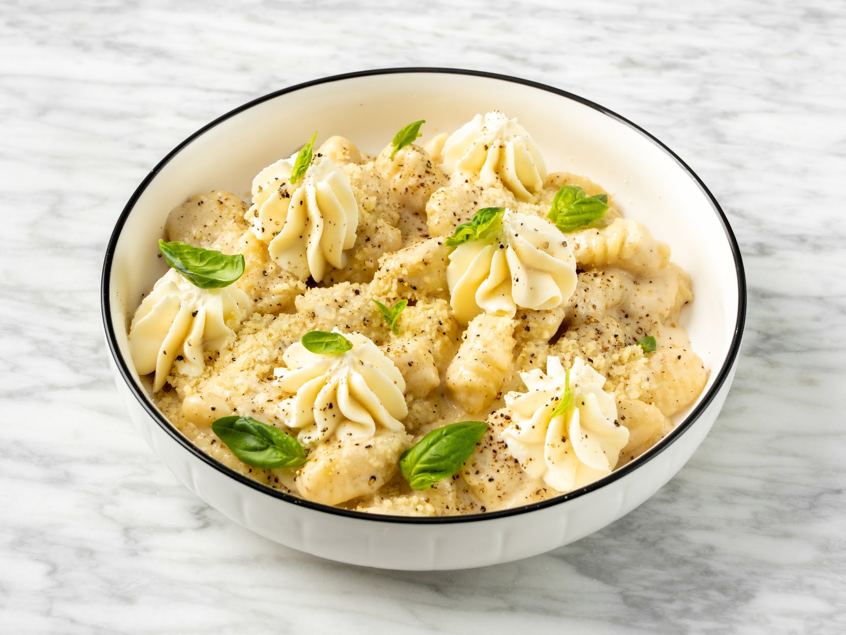 Gnocchi Bella Forest Hills by null