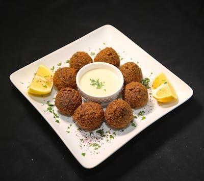 Yaba’s Food & Middle Eastern Grill by null