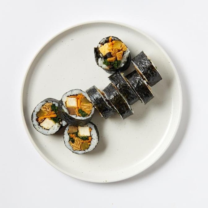 Sopo Korean Eats by null