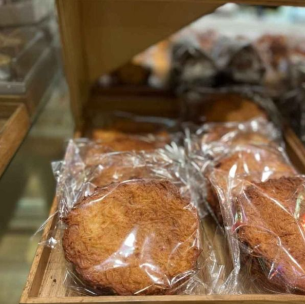 COIN DE RUE bakery and cafe by null