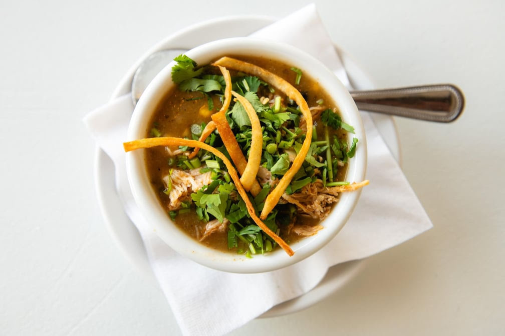 Tres Hermanos - The Nations by null