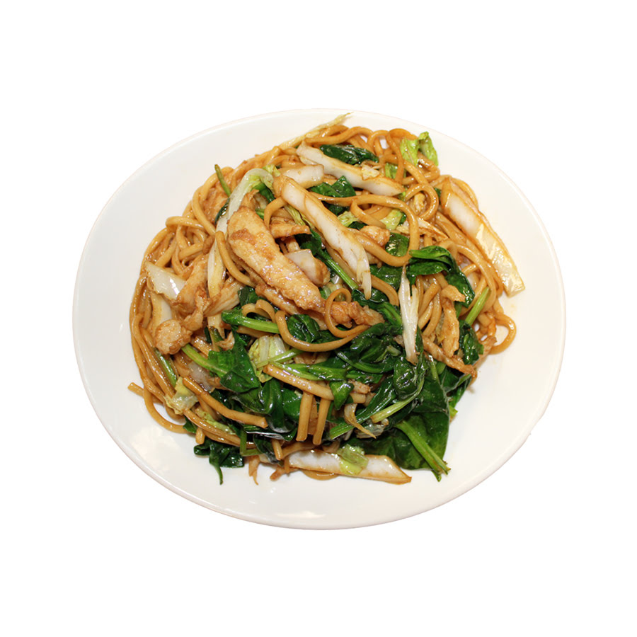 eLoong Dumplings by null