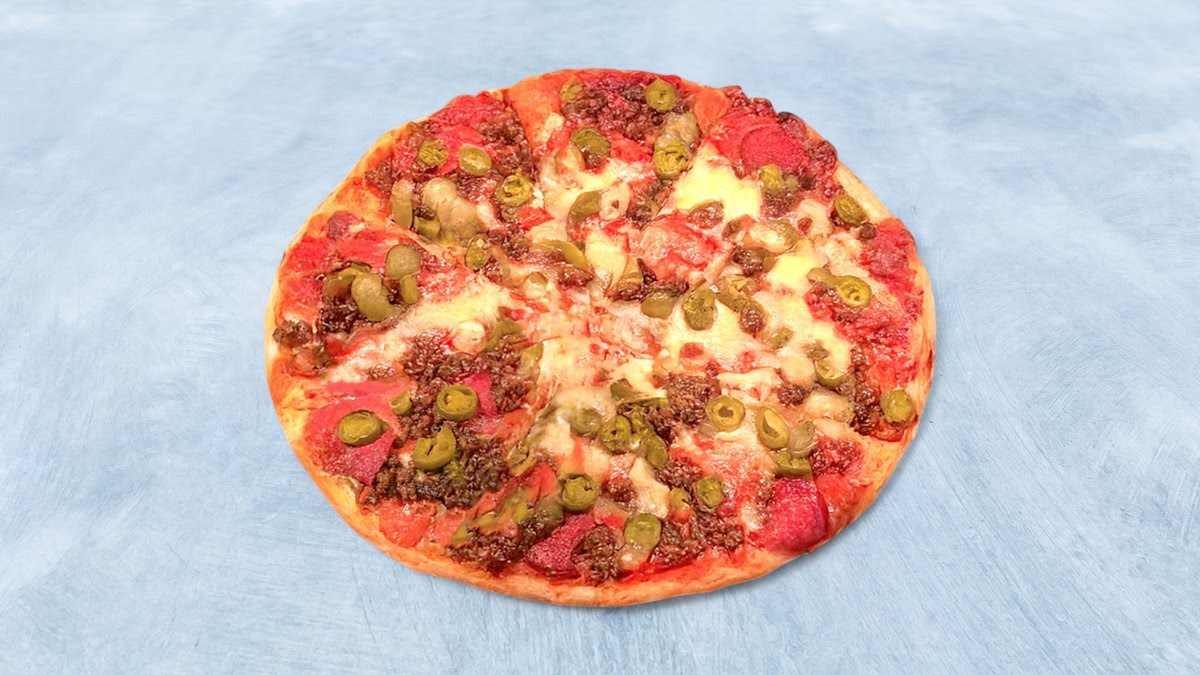 Bengts Bistro by null