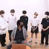 Travis Japanの人気の秘密に藤岡弘、が迫り特製うどんをふるまう