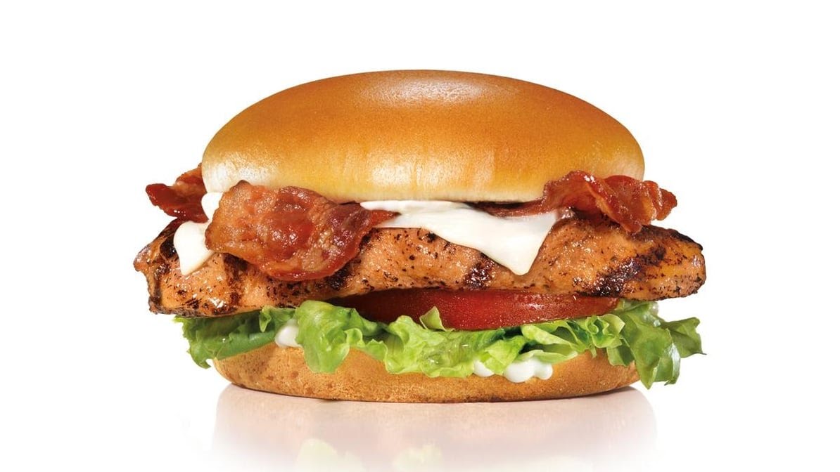 Carl’s Jr. by null