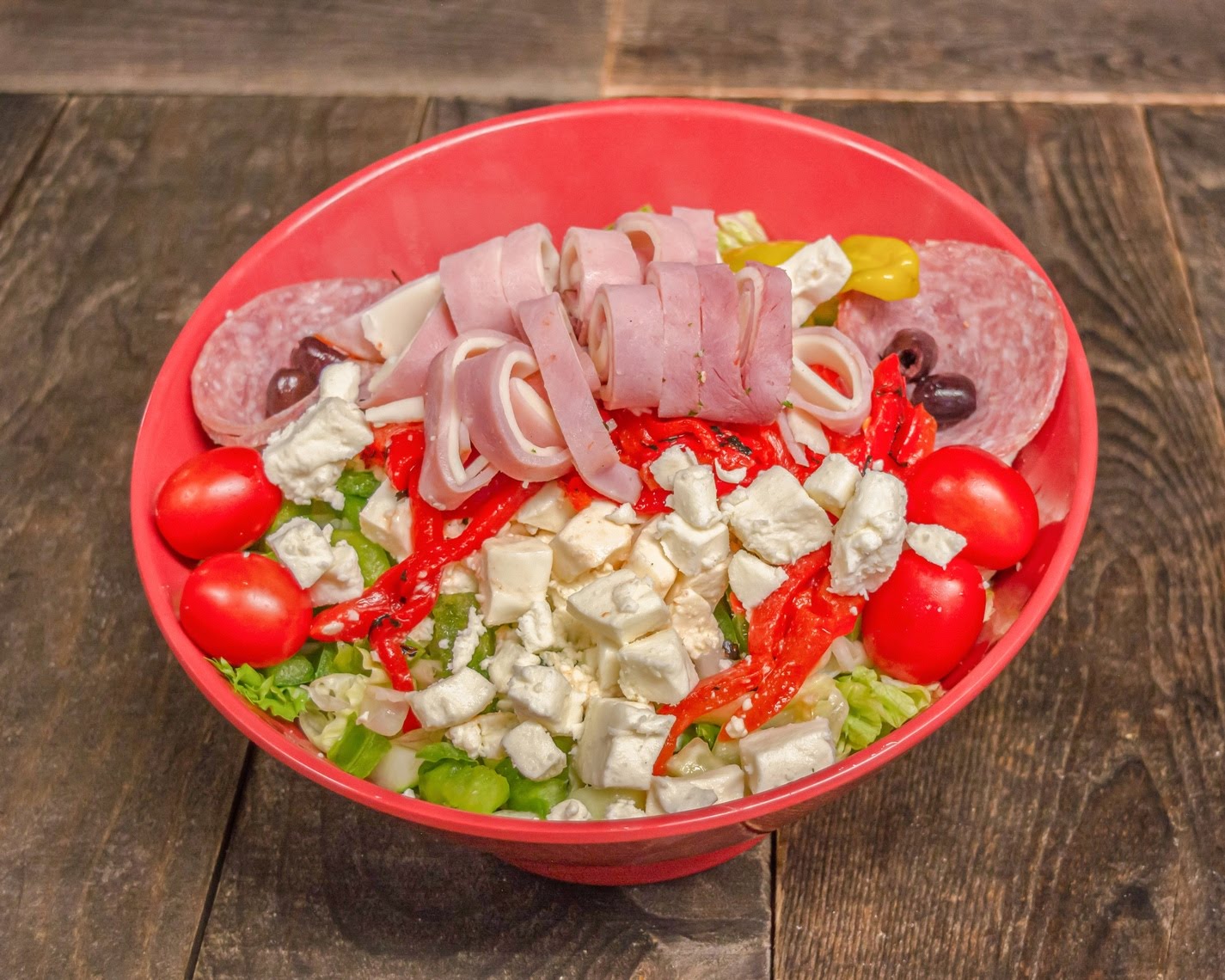 Tomasino's Pizza Downtown by null