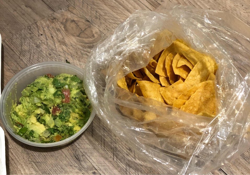 La poblanita Tortilleria y Taqueria by null