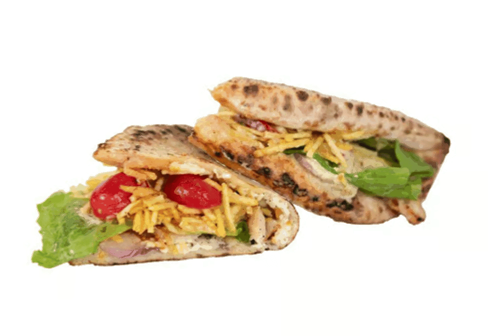 Pizzeria Bros (Rue Beaubien) by null