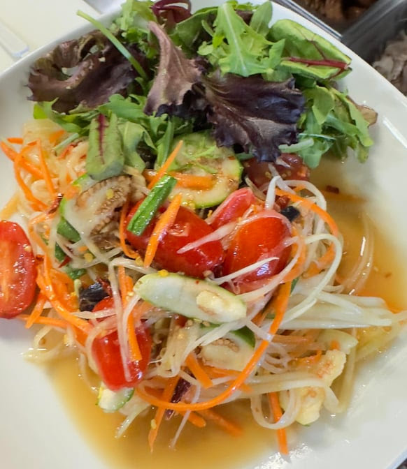 New Apsara Palace Restaurant by null