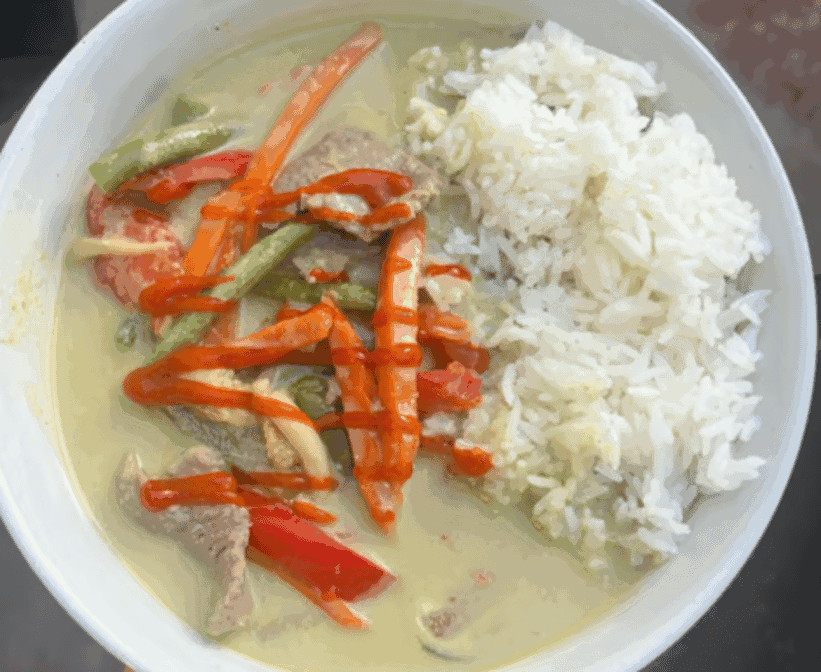 SEA Thai Bistro by null