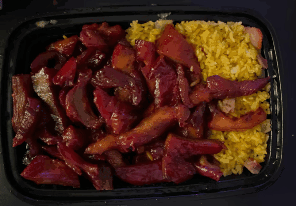 Jin Jin Chinese Restaurant by null