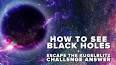The Fascinating World of Quasars: Black Holes at the Center of Distant Galaxies ile ilgili video