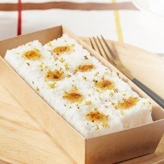 Rice Cake Master 南大門 by null