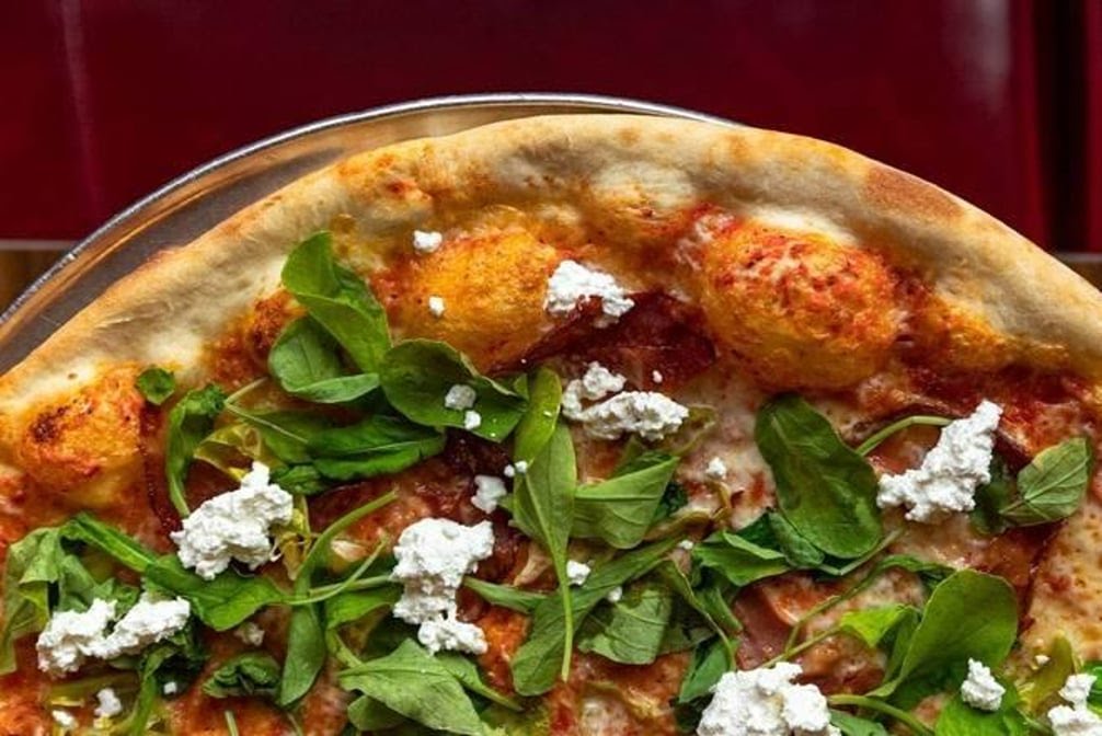 Big Mario's Express by null