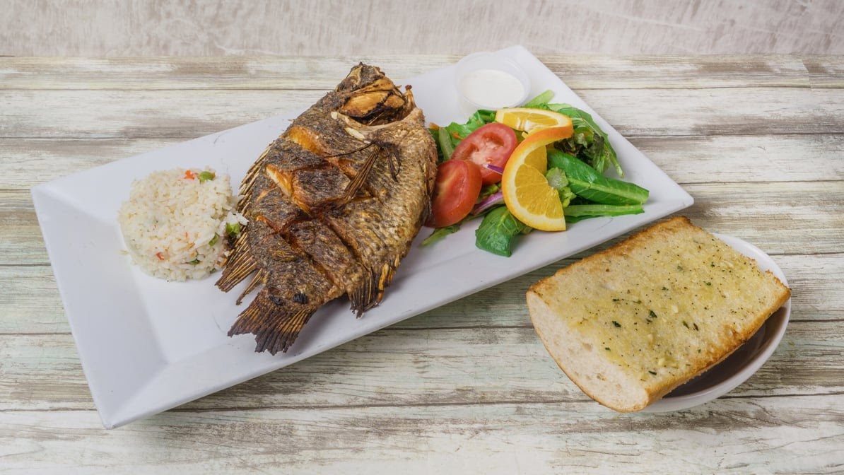 El Marisquero by null