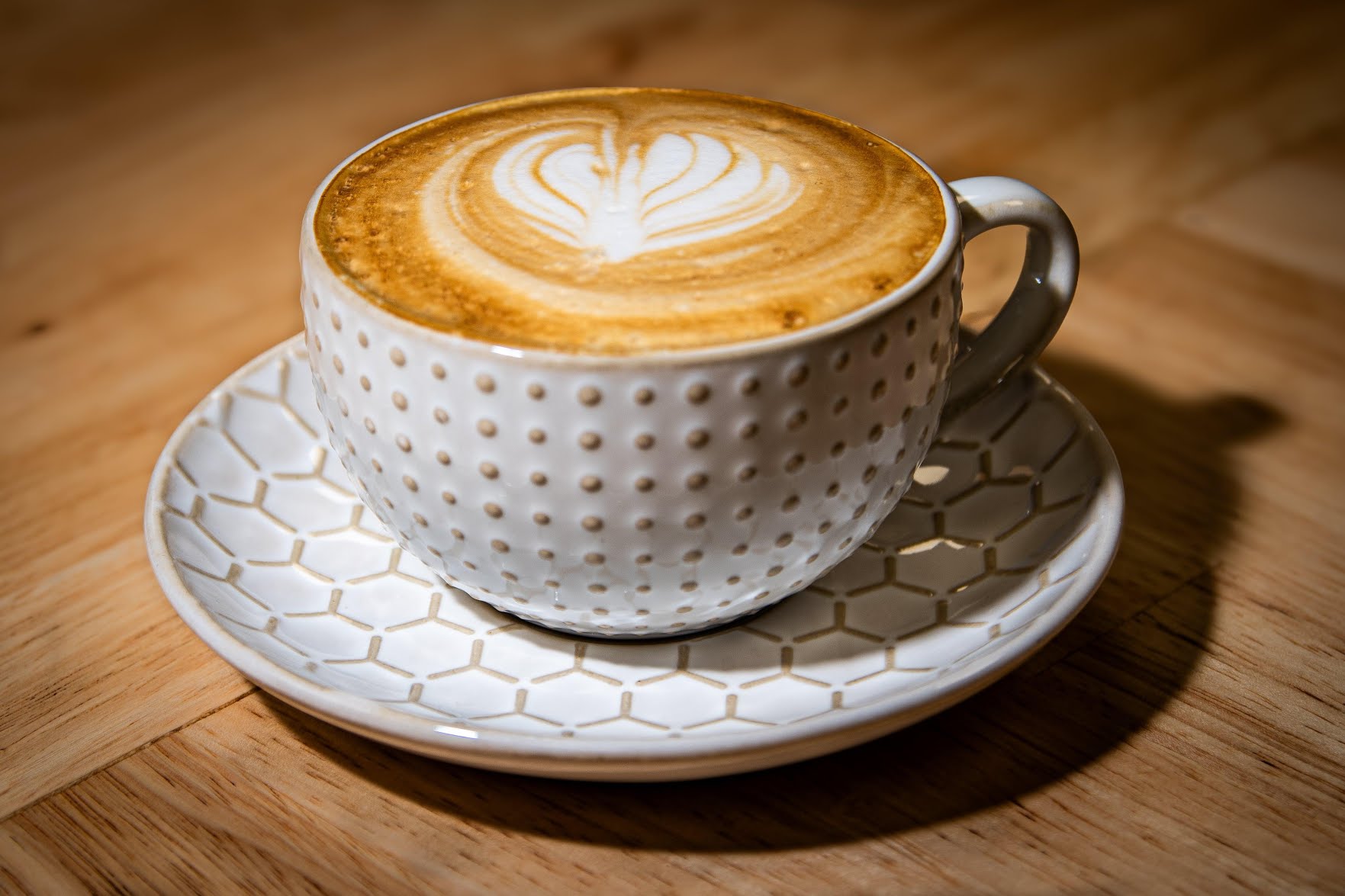 Affogato Europa Cafe by null