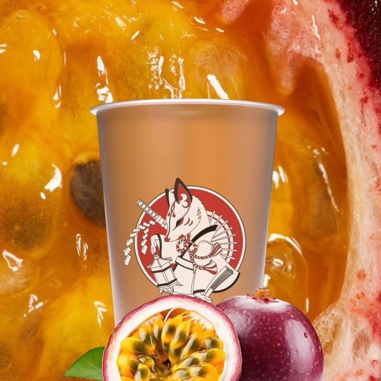 KISSATEN 𓃦 | FUYU ◒ by null