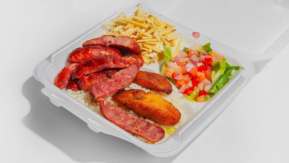 SABOR DO BRASIL, INC by null