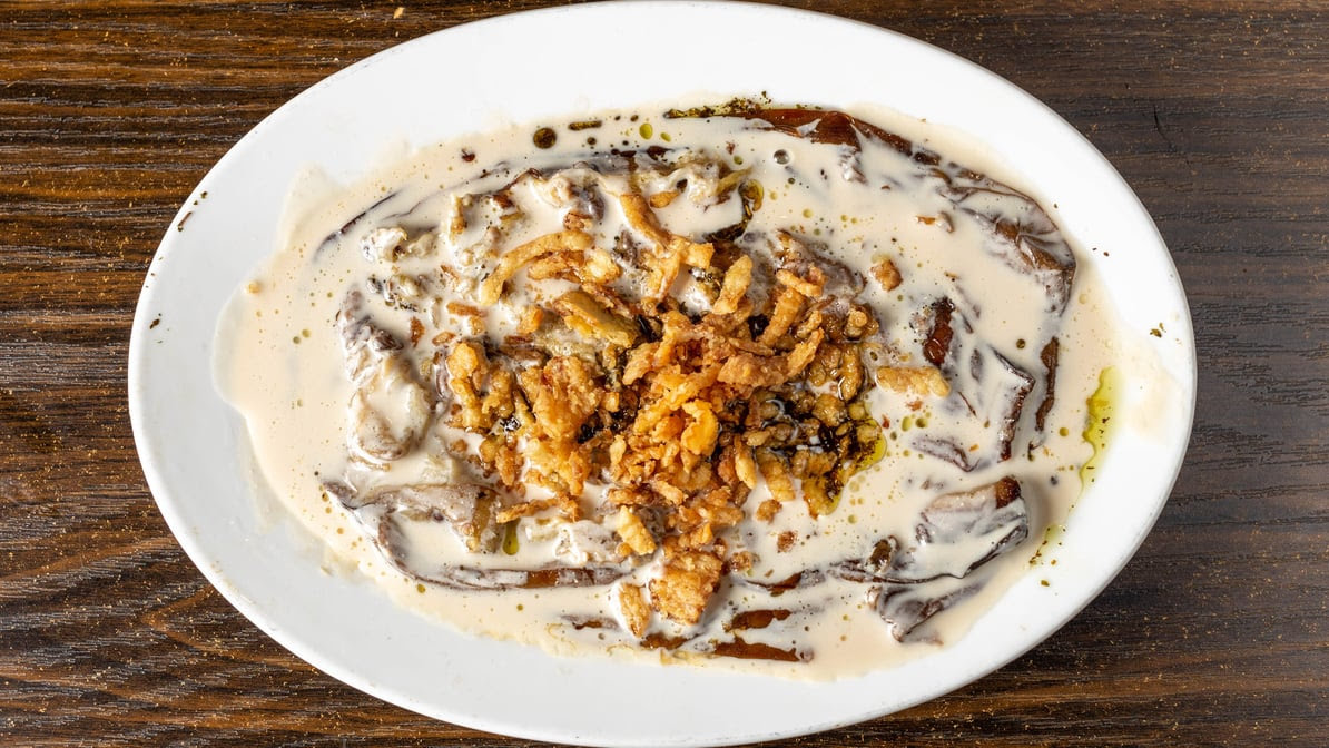 Nersses Vanak Restaurant by null