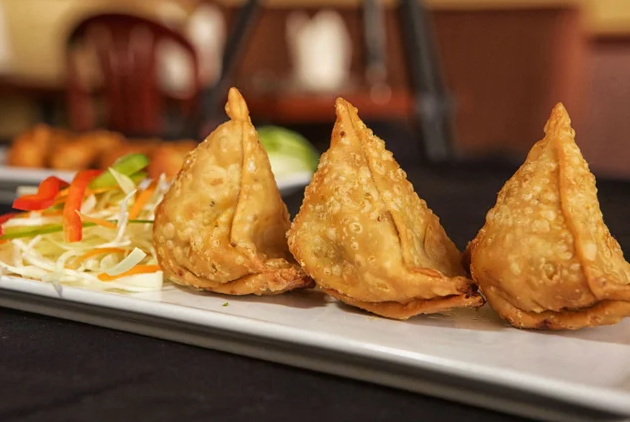 Bombay Bistro South Lamar by null