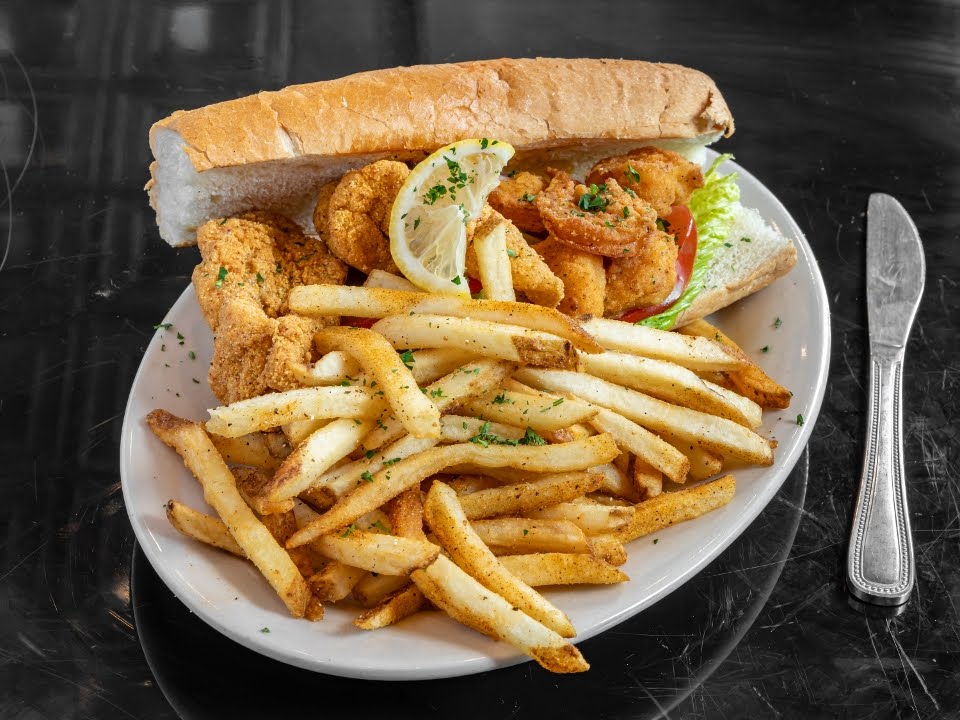 Headquarters by Nice Guys Nola by null