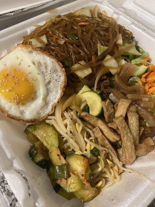 The Rice Bar by null