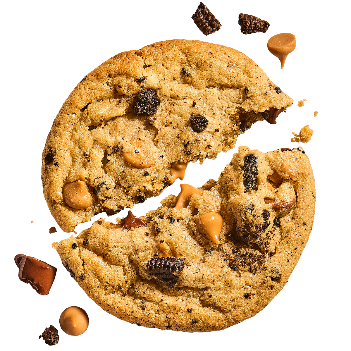 Insomnia Cookies by null