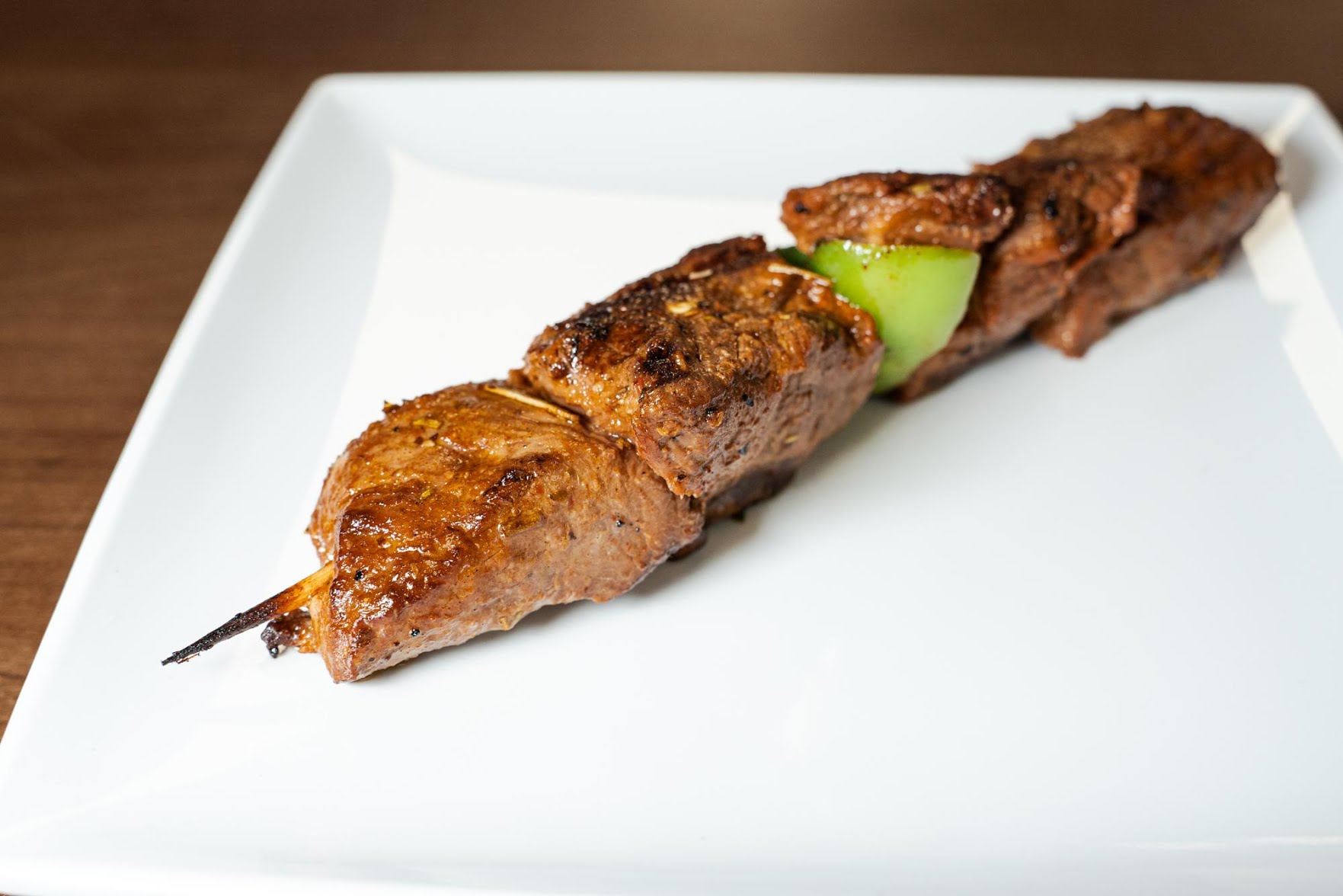 Yanni's Greek Grill by null