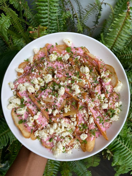 Evette's Lincoln Park by null