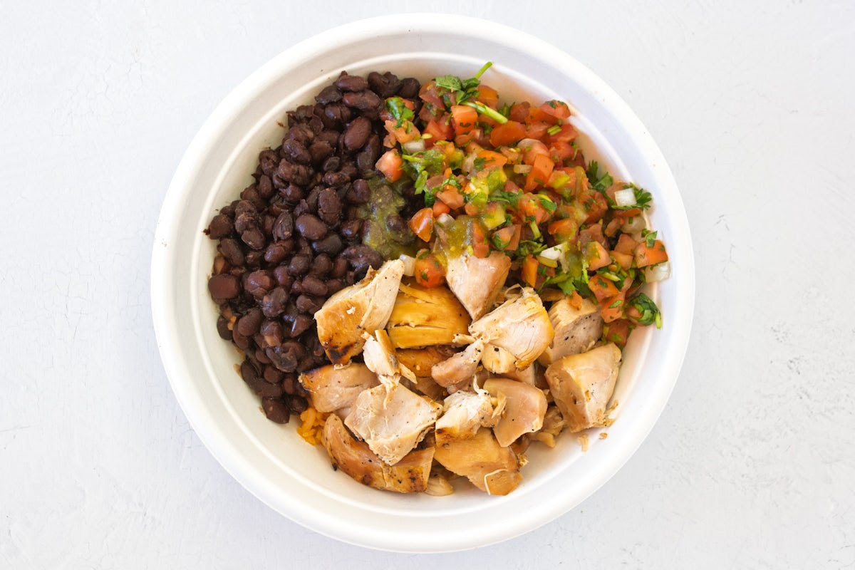 Anna's Taqueria by null