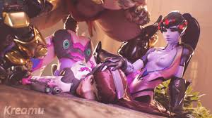Widowmaker and tracer sex tape jpg x Widowmaker overwatch