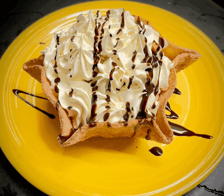 The Salsas Restaurant & Catering by null