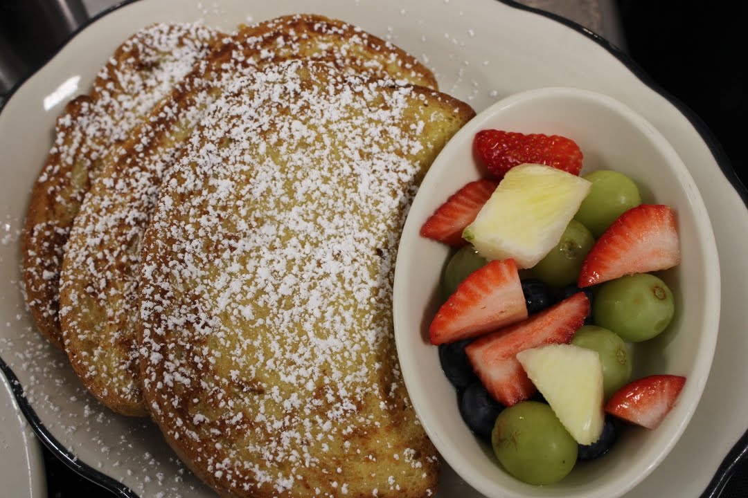 The Farmhouse Cafe and Creperie by null