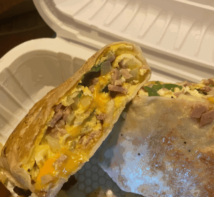 Dietz Stadium Diner by null