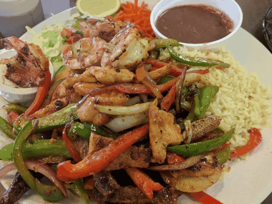 Cerritos (chantilly) by null