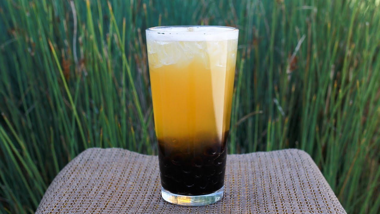 Cha For Tea - Long Beach by null
