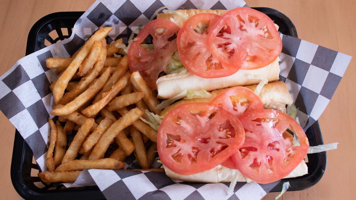 Osito’s Kitchen by null