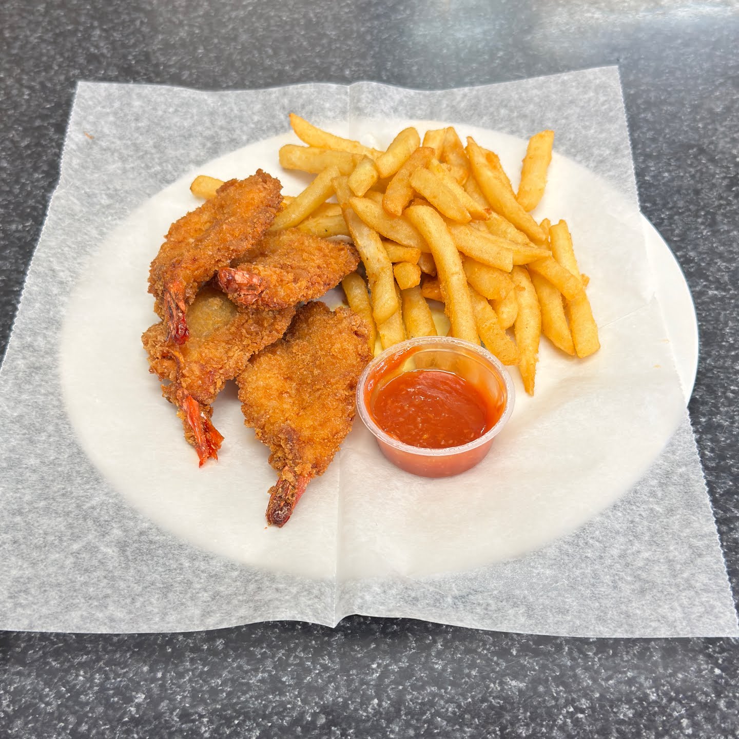 Chuck's wings Philadelphia by null