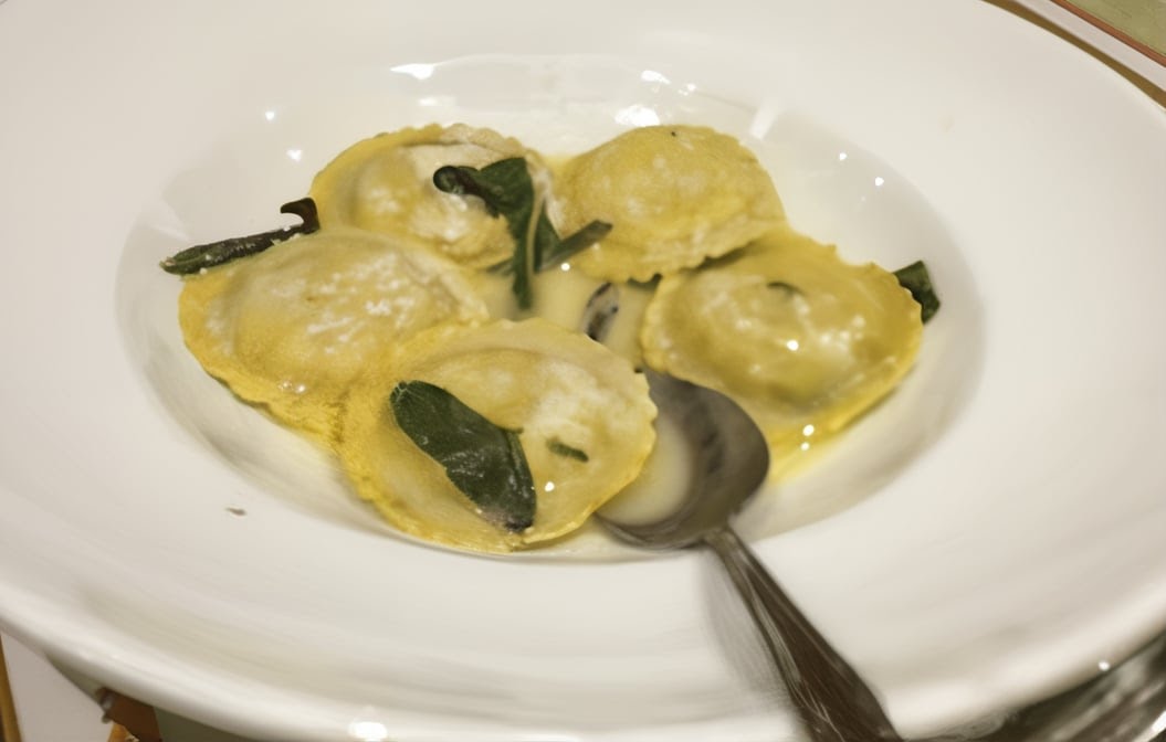 Trattoria Bella Roma SPQR by null