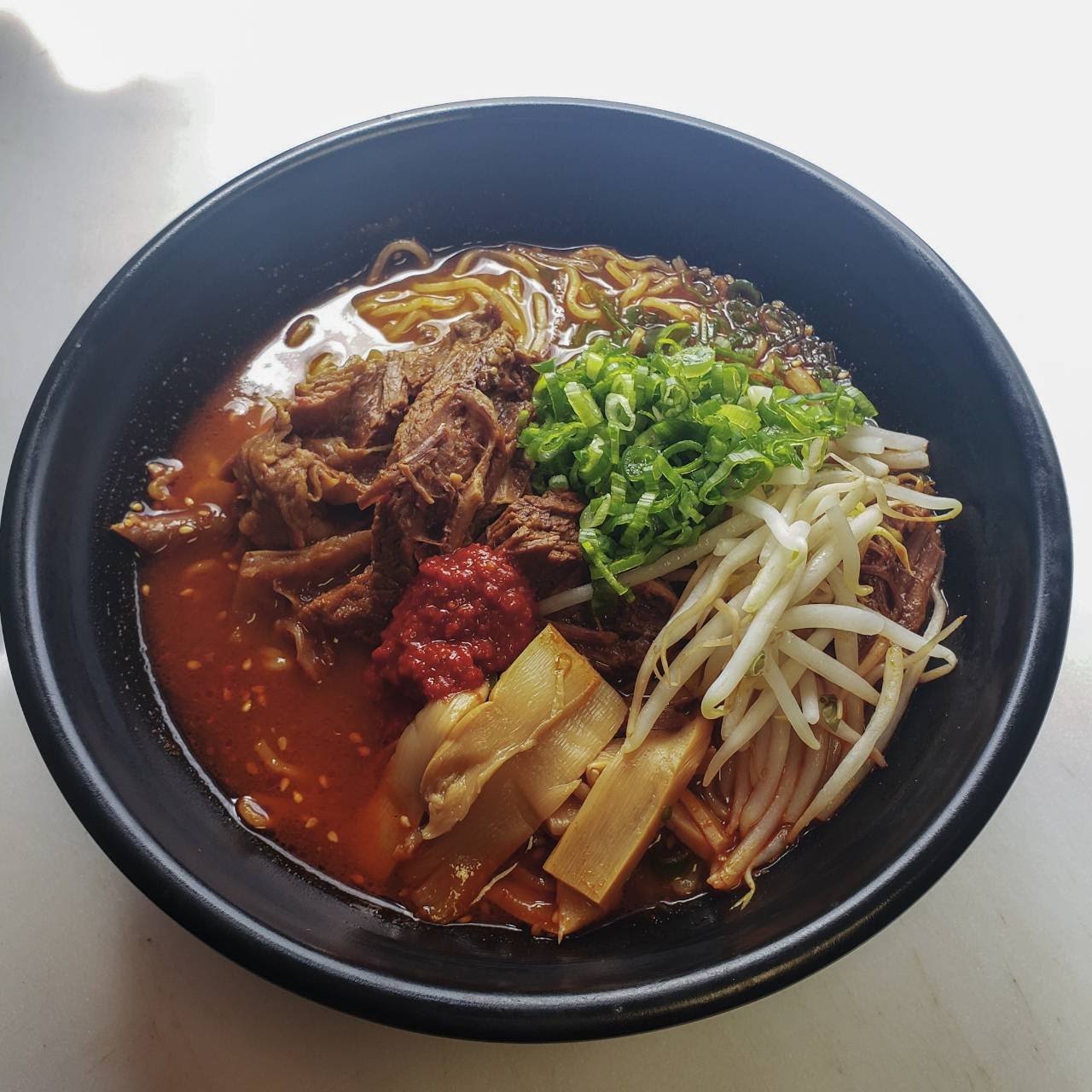 Soup Shack JP by null